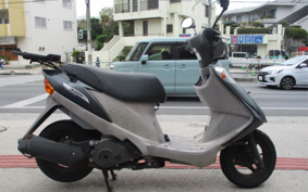 SUZUKI ADDRESS V125 CF46A