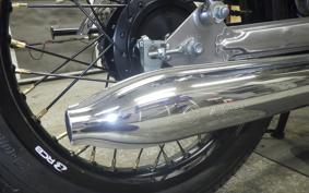 HONDA C50 SUPER CUB E 2008 AA01