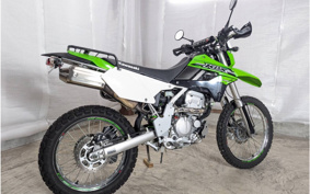 KAWASAKI KLX250 LX250S