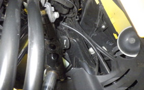 HONDA PCX 125 2000 JF56