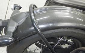 TRIUMPH BONNEVILLE BOBBER 2020