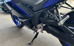 YAMAHA YZF-YZF-R3 ABS 2020 RH13J