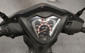 HONDA DIO 110 JF31