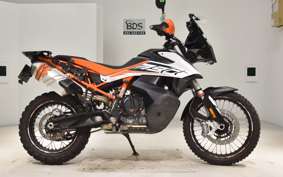 KTM 790 ADVENTURE R