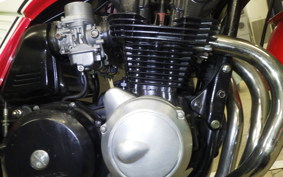 HONDA CB750F C INTEGRA 1982 RC04