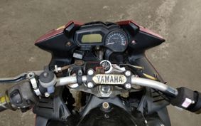 YAMAHA FZ1 FAZER RN17