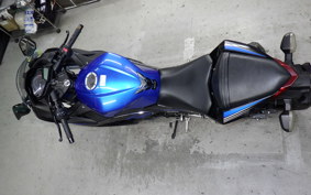 KAWASAKI NINJA 250 2004 EX250L
