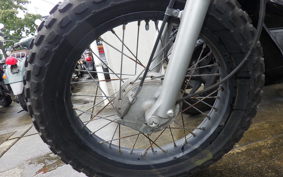 YAMAHA TW200 2JL