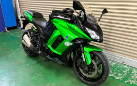 KAWASAKI NINJA 1000 ABS 2014 ZXT00L