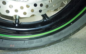 KAWASAKI NINJA 1000 A 2011