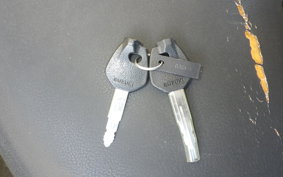 SUZUKI ADDRESS V125 G CF46A