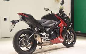 SUZUKI GSX-S1000F 2015 GT79A