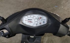 SUZUKI ADDRESS V50 CA4BA