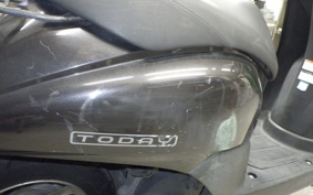 HONDA TODAY 2 2013 AF67