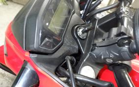 HONDA CB250F 1991 MC43