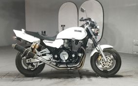YAMAHA XJR1200 1996 4KG