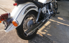 YAMAHA DRAGSTAR 250 VG02J