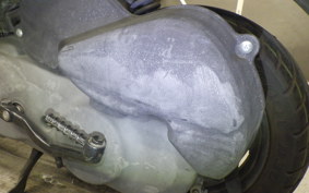 SUZUKI LET's 4 2019 CA45A