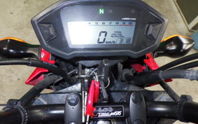 HONDA ｸﾞﾛﾑ JC75