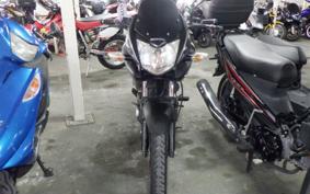 HONDA CBF125