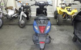 SUZUKI LET's 1993 CA4AA