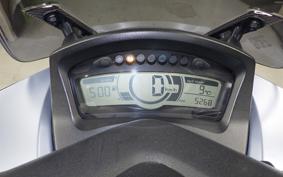 YAMAHA TRICITY 125 A