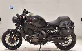 YAMAHA XSR900 2023 RN80J