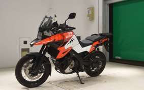 SUZUKI Vｽﾄﾛｰﾑ1050XT 2021 EF11M