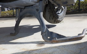 SUZUKI ADDRESS V50 Gen.2 CA44A