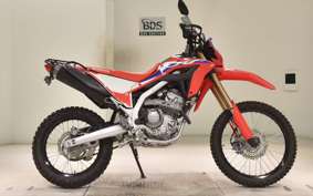 HONDA CRF250L MD47