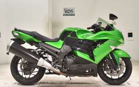 KAWASAKI ZX 1400 NINJA R A 2012
