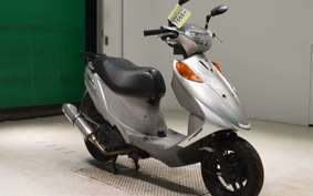 SUZUKI ADDRESS V125 2018 CF4EA
