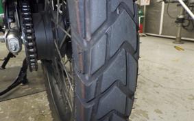 HONDA CT125-2 2021 JA65