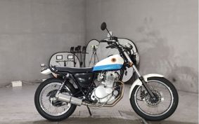 SUZUKI GLASS TRACKER BIG BOY NJ47A