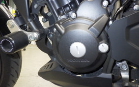 HONDA CB250RA 1989 MC52