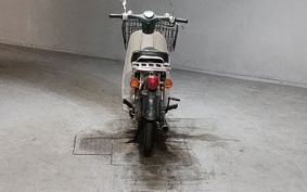 HONDA SUPER CUB50 C50