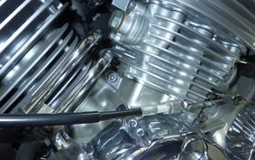 YAMAHA DRAGSTAR 400 CLASSIC  2017 VH02J