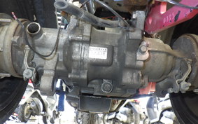 HONDA GYRO CANOPY TA02