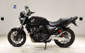 HONDA CB400SF GEN 4 2018 NC42