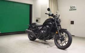 HONDA REBEL 1100 2022 SC83