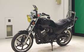HONDA JADE MC23
