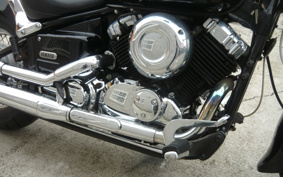 YAMAHA DRAGSTAR400 CLASSIC 1998 4TR