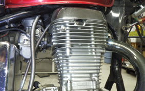 SUZUKI SAVAGE LS650 1989 NP41A