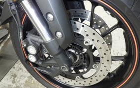 YAMAHA MT-09 A 2014 RN34J