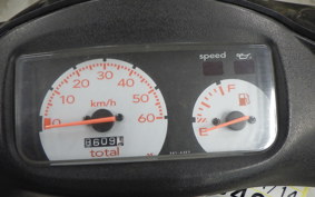 SUZUKI LET's 2 2019 CA1PA