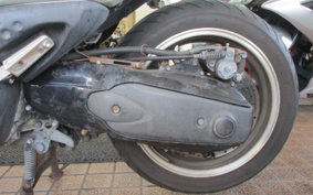 YAMAHA T-MAX 500 2010 SJ08J