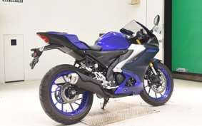 YAMAHA YZF-R15 2026 RG86J