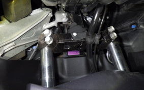 HONDA PCX125 2019 JK05