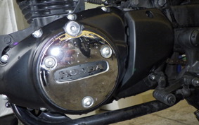 HONDA GB350S 2022 NC59