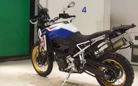 BMW F900GS 2024